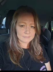 Melanie-Ann Voges, estate agent