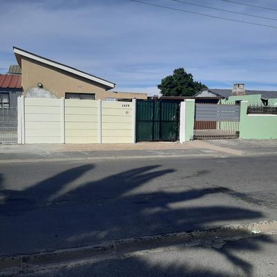 Apartment / Flat For Rent in Ravensmead, Cape Town