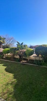 Guest House For Rent in Plattekloof, Parow